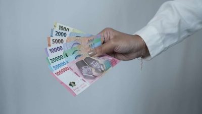 Rupiah Menguat, Tinggalkan Level Rp16.500