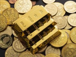 Harga Emas Antam Naik, Investor Tetap Optimis