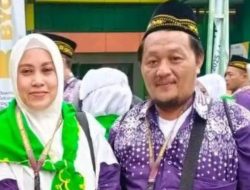 Jemaah Asal Sidoarjo Wafat dalam Perjalanan ke Tanah Suci