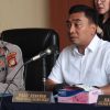 Polisi Tangkap Empat Preman Berkedok Petugas Parkir