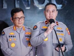 Bareskrim Tangguhkan Penahanan Tersangka Pengunggah Meme Prabowo-Jokowi