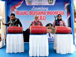 Ruang Bersama Indonesia Hadir di Gowa Sulawesi Selatan