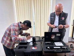 Polisi Amankan Premanisme Berkedok Calo Kargo Bandara Soetta