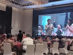 Wamenkes: Ribuan Orang Teridentifikasi Penderita TBC di 2025