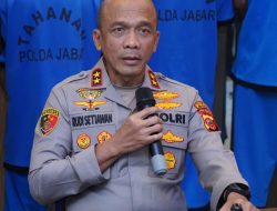 Polda Jabar Tangkap Ratusan Pelaku Premanisme