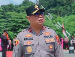 Dua Anggota KKB Tewas Usai Dilumpuhkan