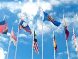 ASEAN, Jepang, Tiongkok, Korsel Tegaskan Komitmen Perdagangan Bebas