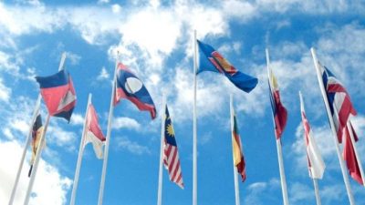 ASEAN, Jepang, Tiongkok, Korsel Tegaskan Komitmen Perdagangan Bebas