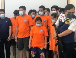 Ungkap Penyalahgunaan Narkoba Libatkan Oknum Polisi dan Narapidana