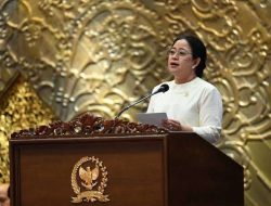 Tuntutan Ojol, Puan Garansi DPR Ciptakan Solusi Adil-Berimbang