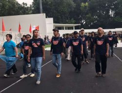 Buruh Desak Pemerintah Laksanakan UU Ketenagakerjaan Baru