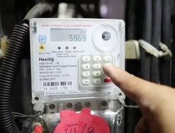 Nikmati Diskon Listrik 50 Persen Periode Juni-Juli