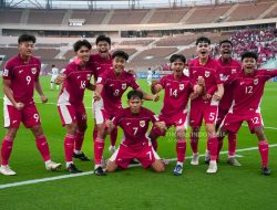 Erick Thohir: Bertemu Brasil, Kesempatan Berharga untuk Timnas