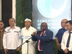 Program Pendidikan Siswa Barak Militer Dinilai Tingkatkan SDM