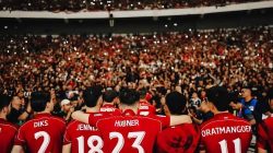 Enam Tim Bersaing di Putaran Keempat Kualifikasi