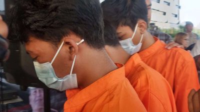 Warga Bekasi Resah Marak Aksi Tawuran