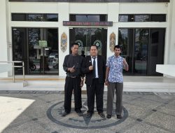 Bukti Lemah, Tergugat Mangkir dari Sidang Gugatan Perdata