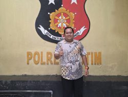 AP Resmi Dilaporkan atas Dugaan Penggelapan Mobil oleh Pemilik Pertama
