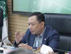 Korupsi CPO Rp11,8 Triliun, DPR: Usut sampai Akar-akarnya