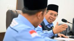 Pemerintah Pastikan Program Murur Gratis