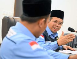 Pemerintah Pastikan Program Murur Gratis