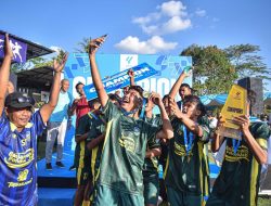 LALIGA Youth Tournament Kembali Digelar di Indonesia