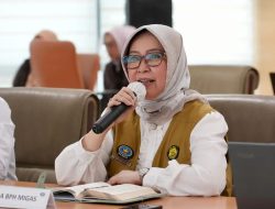 Kasus Jual-Beli Gas, KPK Panggil Kepala BPH Migas