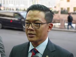Indonesia Tetapkan Status Siaga I untuk KBRI Teheran