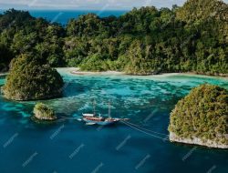 Komnas HAM: Tambang Nikel Raja Ampat Melanggar HAM