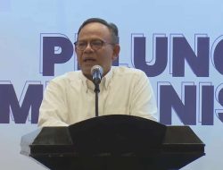 Ketua Dewan Pers: Masih Ada Gangguan Pekerja Pers