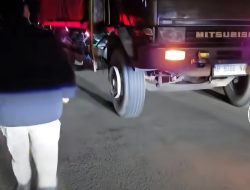 Kerja Ditilang, Tak Kerja Lapar: Jeritan Sopir Truk di Tengah Ketegasan Gubernur Kalteng