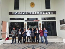 Penegasan Legalitas: Penasihat Hukum Diwil Bin Imran Tunjukkan Dasar Hukum Pengelolaan Lahan dalam Sidang Lanjutan di PN Sampit