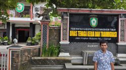 Kuasa Hukum Tegaskan Komitmen Penegakan Hak Korban, Apresiasi Respons Cepat Disnakertrans Kotim