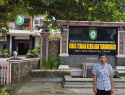 Kuasa Hukum Tegaskan Komitmen Penegakan Hak Korban, Apresiasi Respons Cepat Disnakertrans Kotim