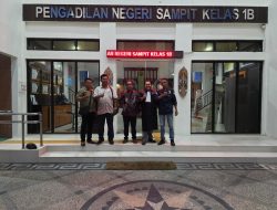 Sidang Diwil Bin Imran Ditunda, Penasihat Hukum Akan Hadirkan Saksi Ahli