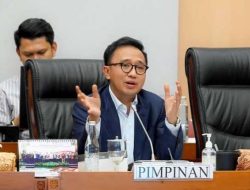 DPR Apresiasi Pencabutan Izin Tambang di Raja Ampat