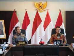 LKPP Dukung Sistem Pengadaan Pemerintah-BUMN Pakai Katalog Elektronik
