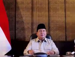 Presiden Optimis Desa-Desa Bisa Swasembada Energi