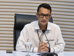 KPK Telah Menetapkan Tersangka Dugaan Gratifikasi di MPR