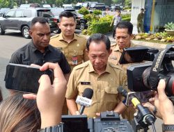 Puluhan Kepala Daerah Akan Ikuti Pembekalan Gelombang Kedua