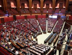 Sejarah Hari Internasional Sistem Parlemen, Diperingati 30 Juni