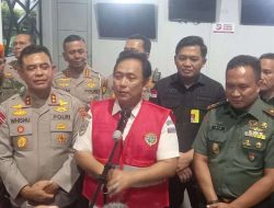 Teror Saudia Airlines, Meledak Saat Mendarat di Jakarta