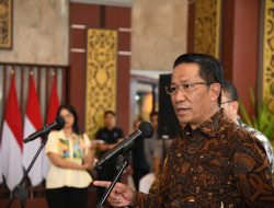 Kemenkum: PP Pemberantasan Judol Dalam Tahap Harmonisasi