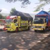 Kementan Dukung Pencegahan Truk ODOL Distribusi Pangan Nasional