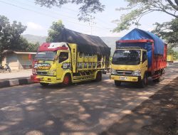 Kementan Dukung Pencegahan Truk ODOL Distribusi Pangan Nasional