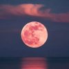 Enam Fenomena Bulan Purnama Setelah ‘Strawberry Moon’ 2025