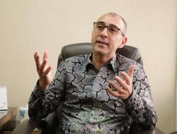 Presiden Sentil Kinerja BUMN, DPR Nilai Bentuk Kepedulian