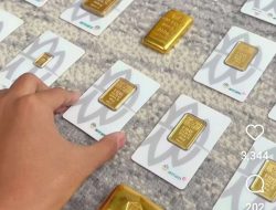 Harga Minyak dan Harga Emas Dunia Masih Labil