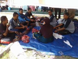 Pemkab Lamandau Latih Juru Sembelih Hewan Kurban