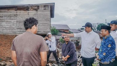 KPK Akan Panggil Bobby Nasution Soal Korupsi Jalan